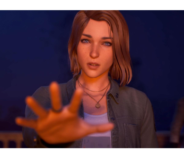 PlayStation Life is Strange Reunion - 1500659 - zdjęcie 3